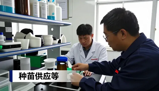 农产品加工如何提升工作效率?