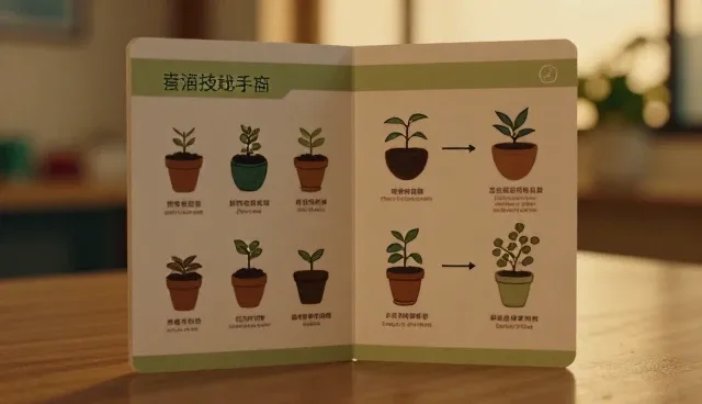 种植技术指导:实际环节中的性能与适用条件分析